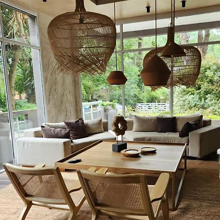 Suite House Carilo Bagian luar foto