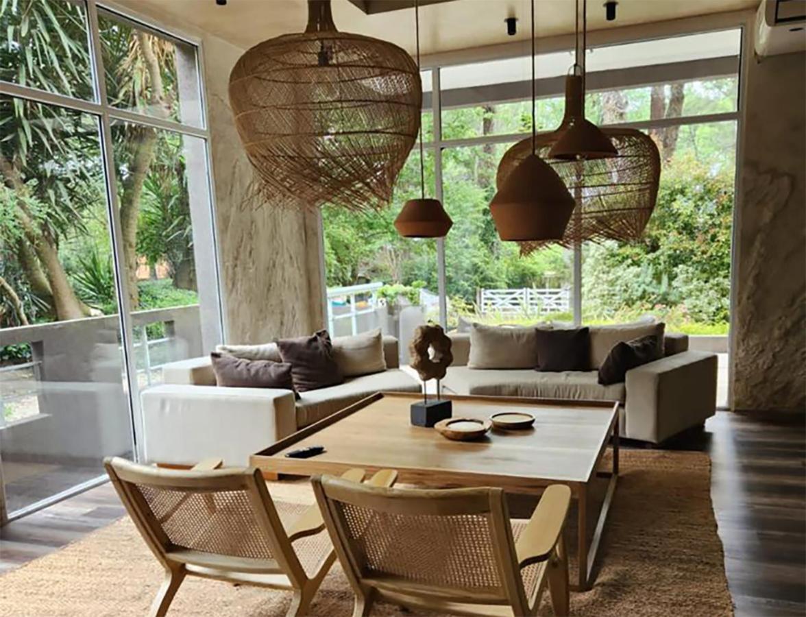 Suite House Carilo Bagian luar foto