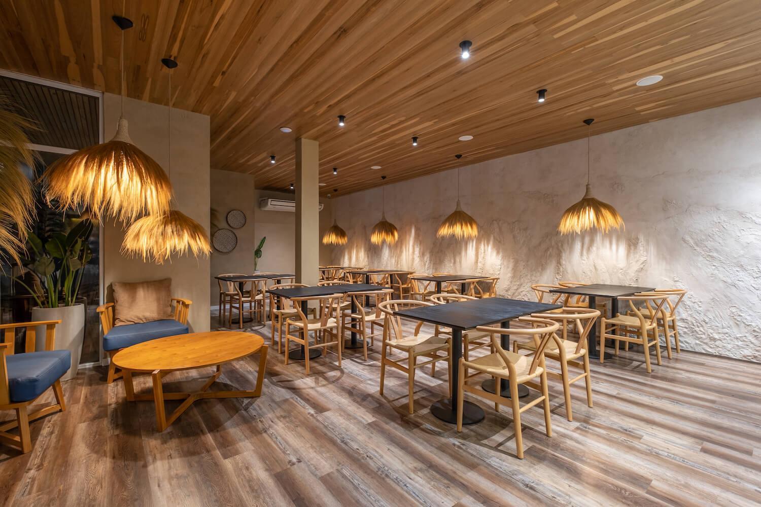 Suite House Carilo Bagian luar foto