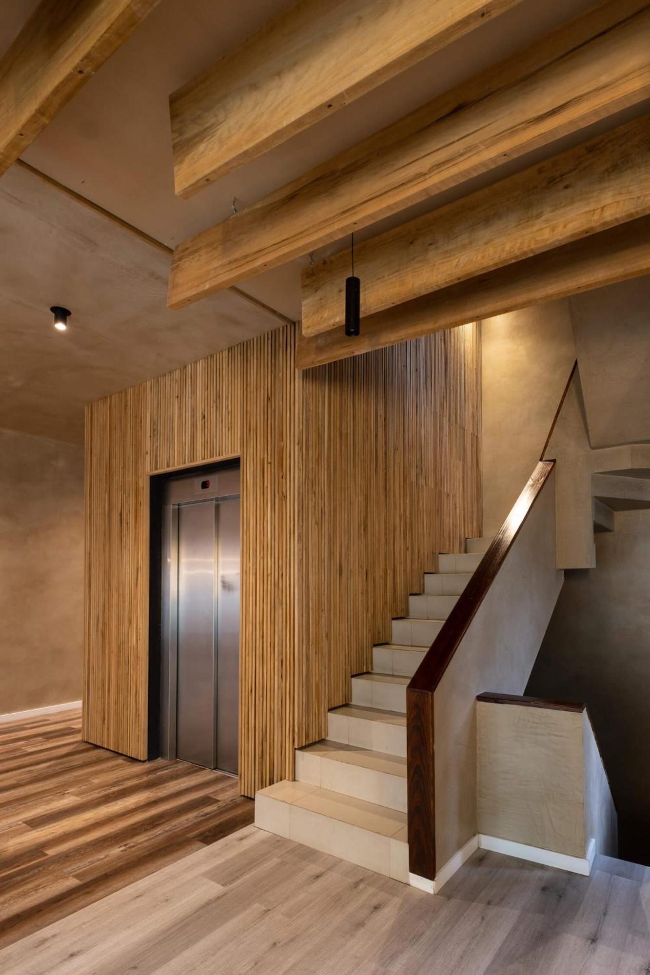 Suite House Carilo Bagian luar foto