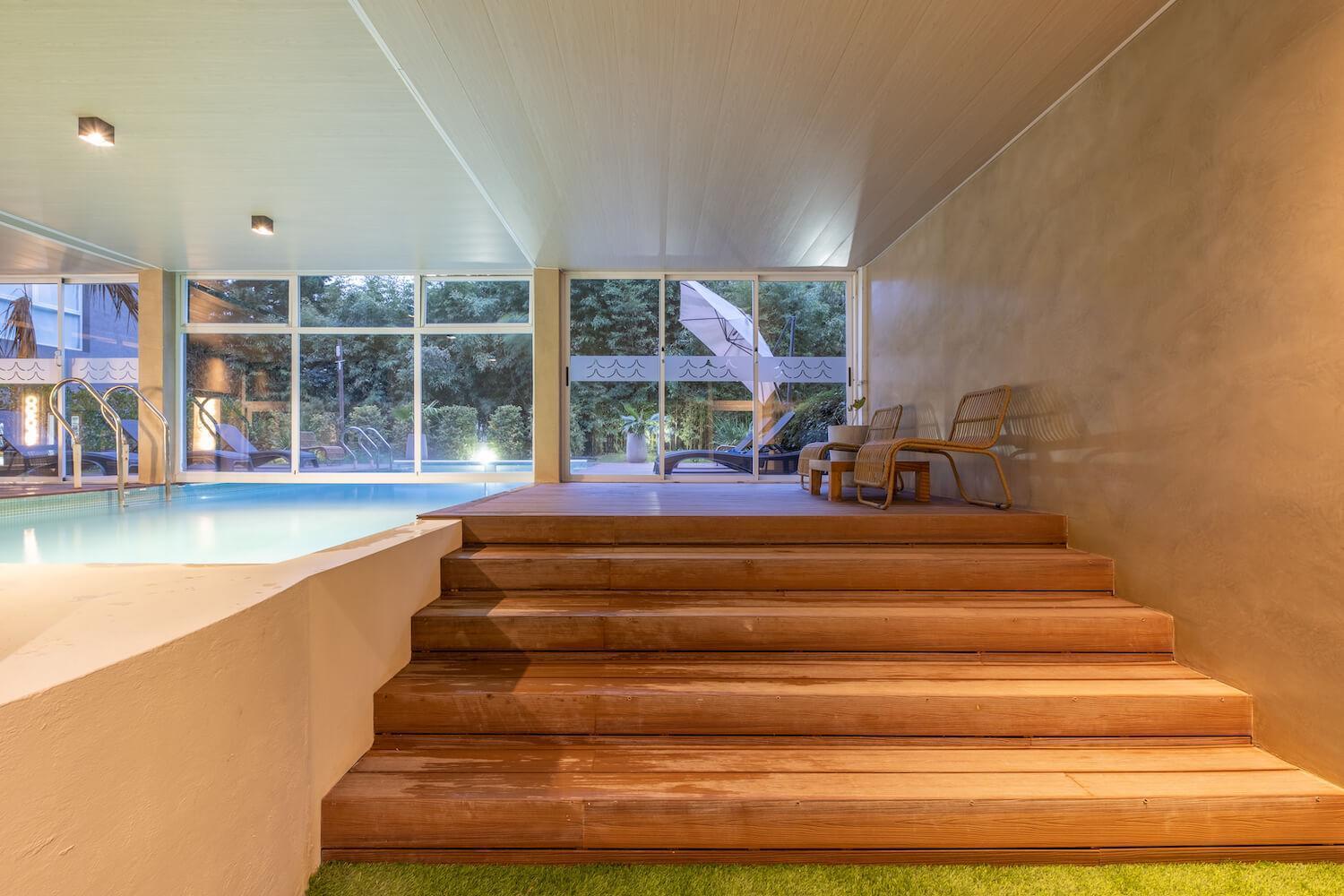 Suite House Carilo Bagian luar foto