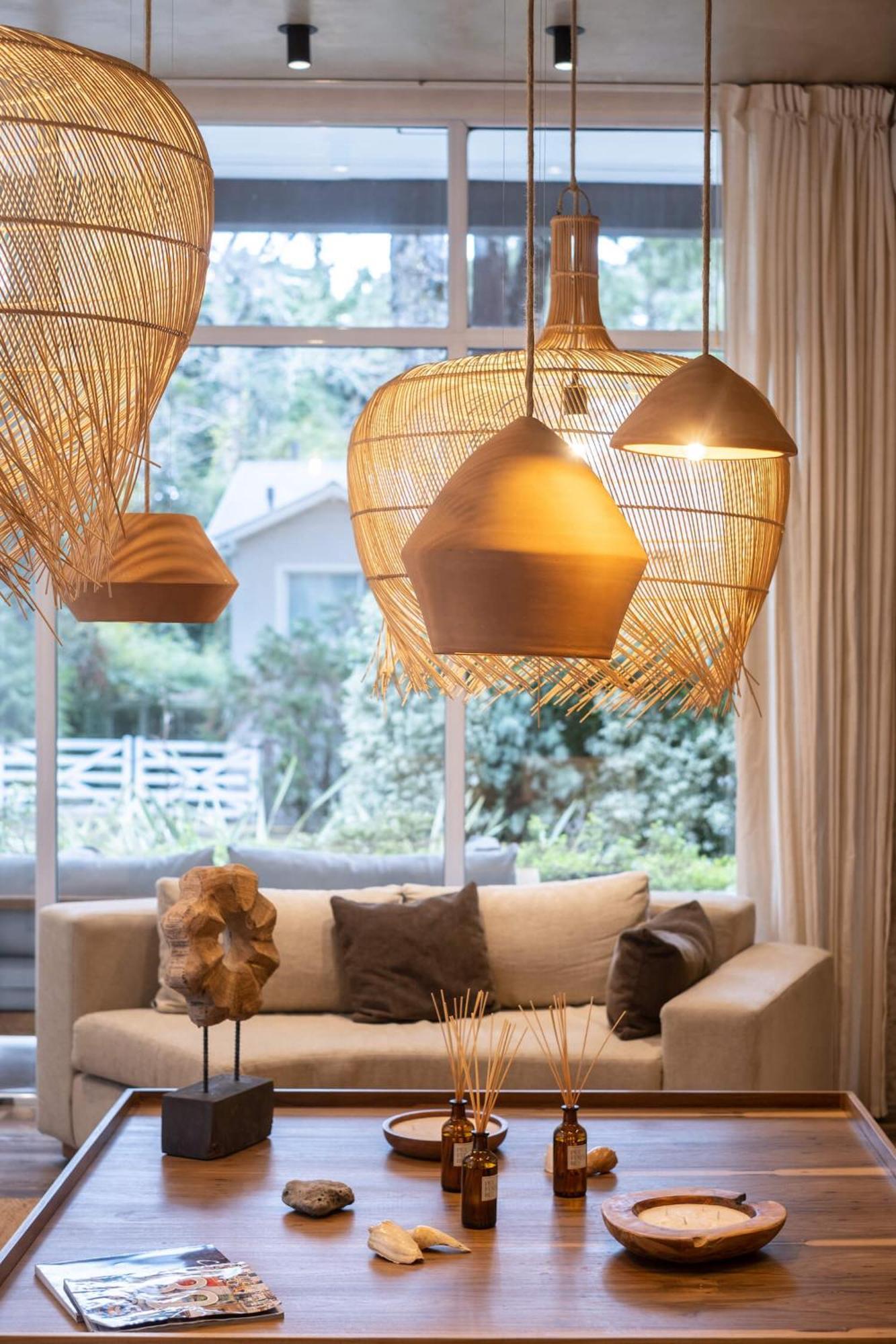 Suite House Carilo Bagian luar foto