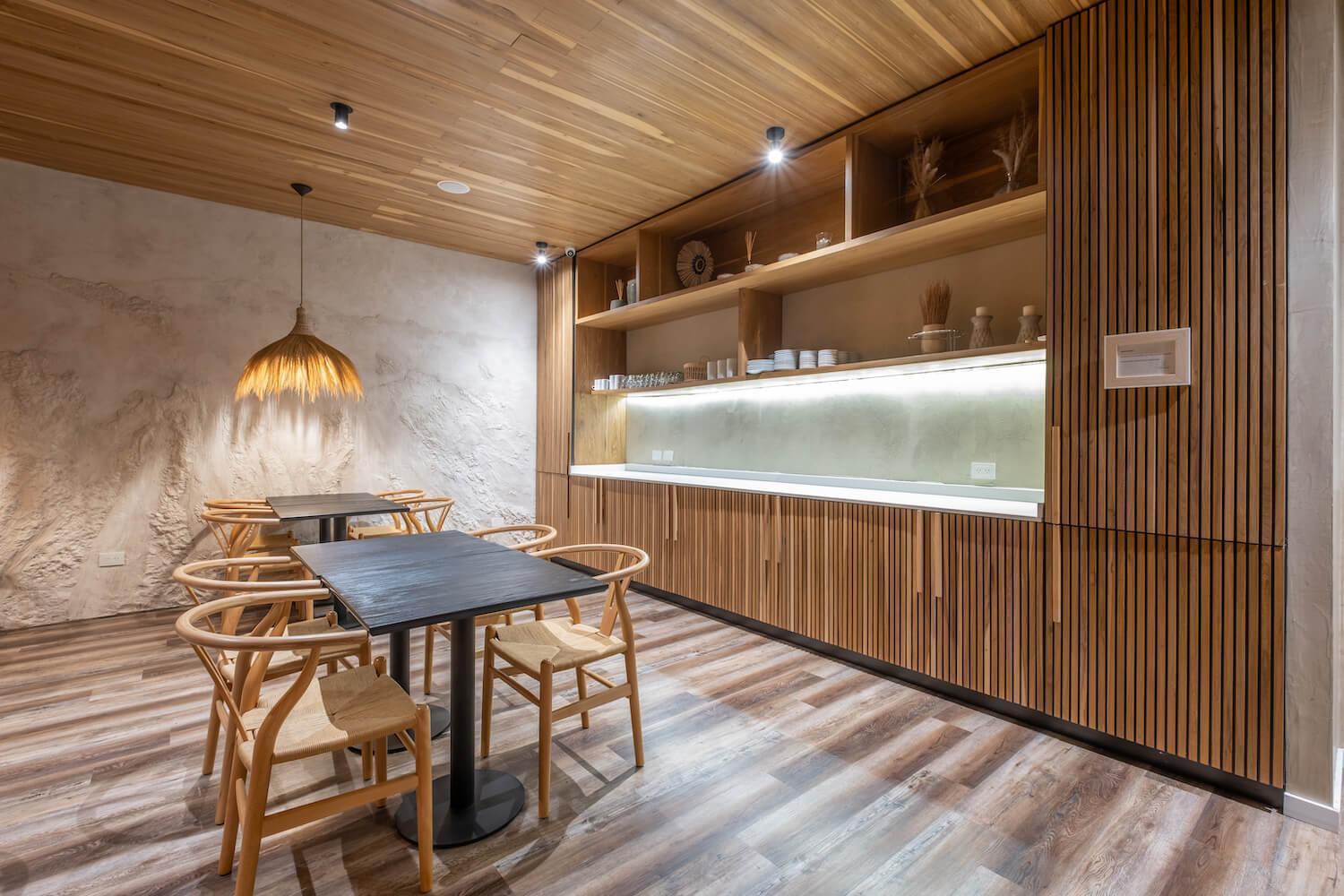Suite House Carilo Bagian luar foto