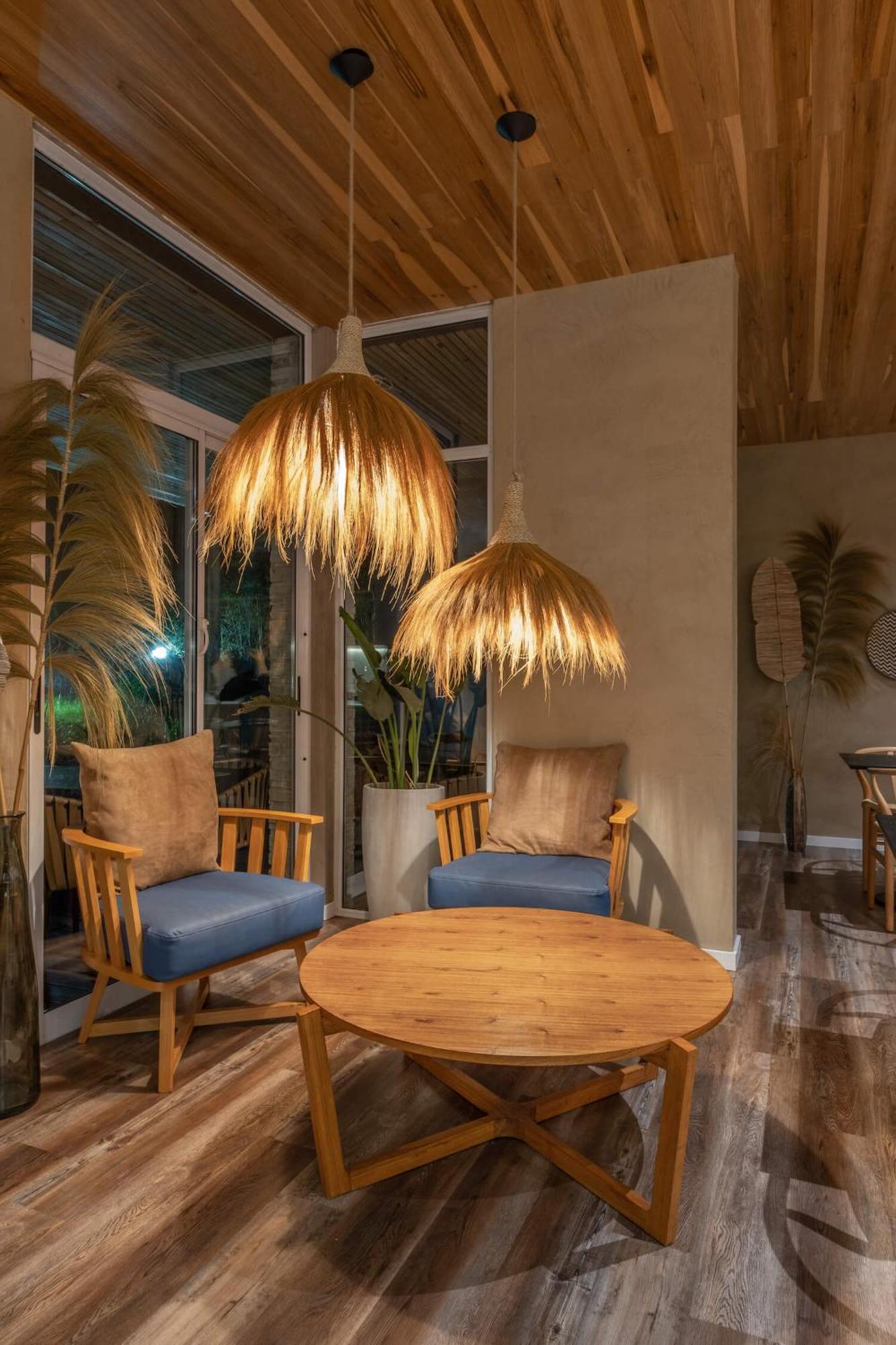 Suite House Carilo Bagian luar foto