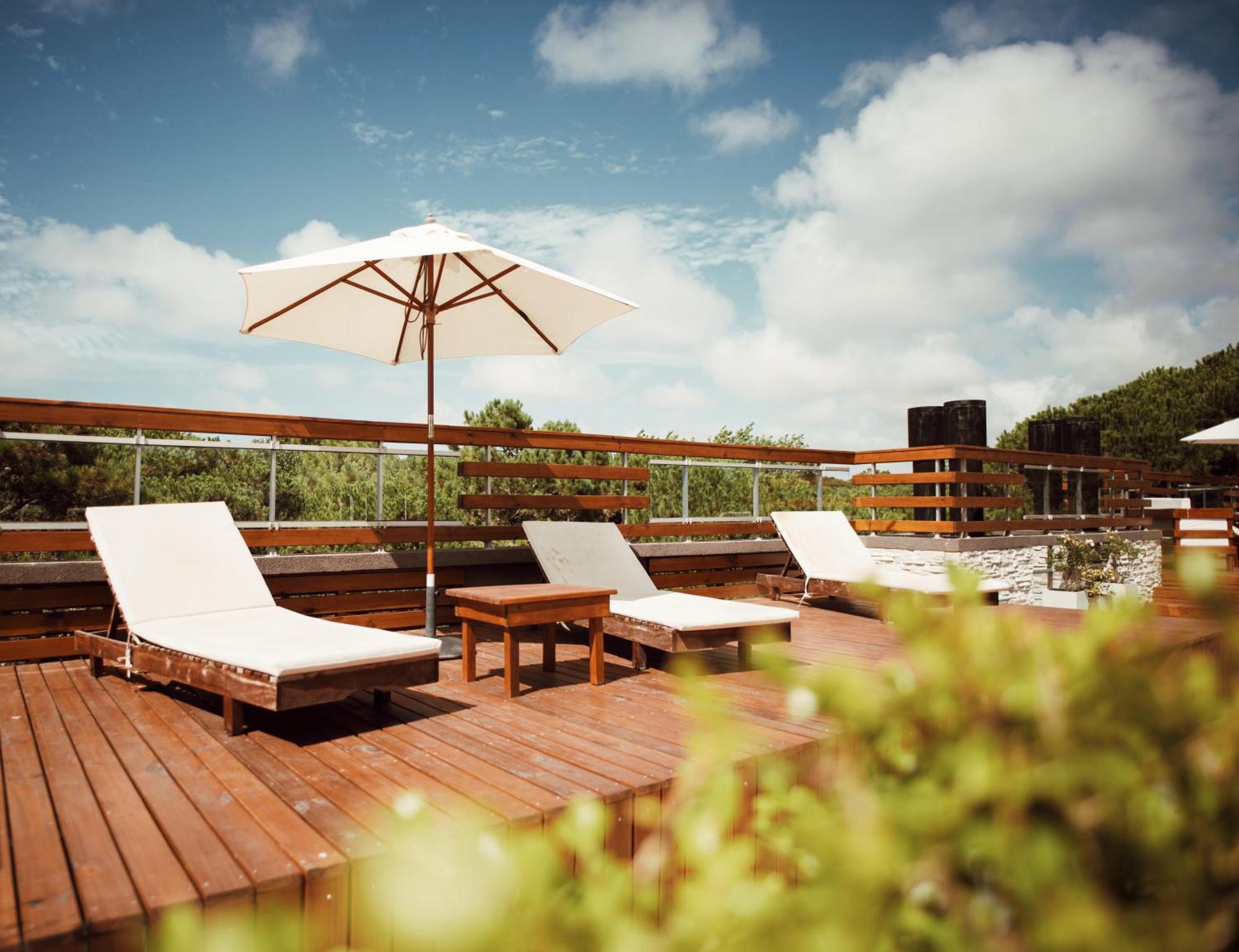 Suite House Carilo Bagian luar foto