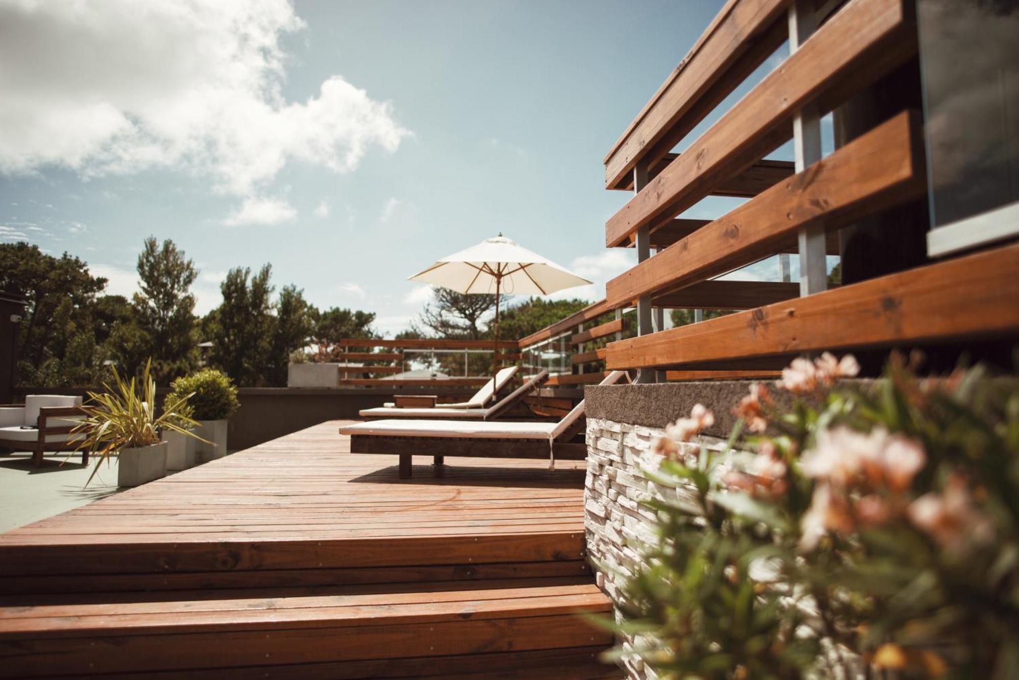Suite House Carilo Bagian luar foto