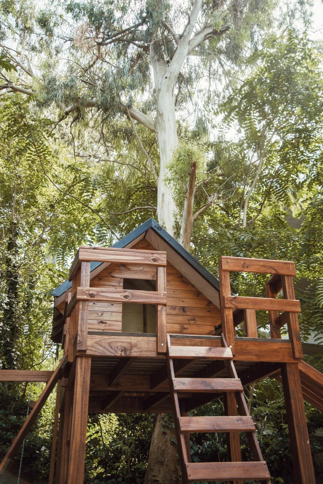 Suite House Carilo Bagian luar foto