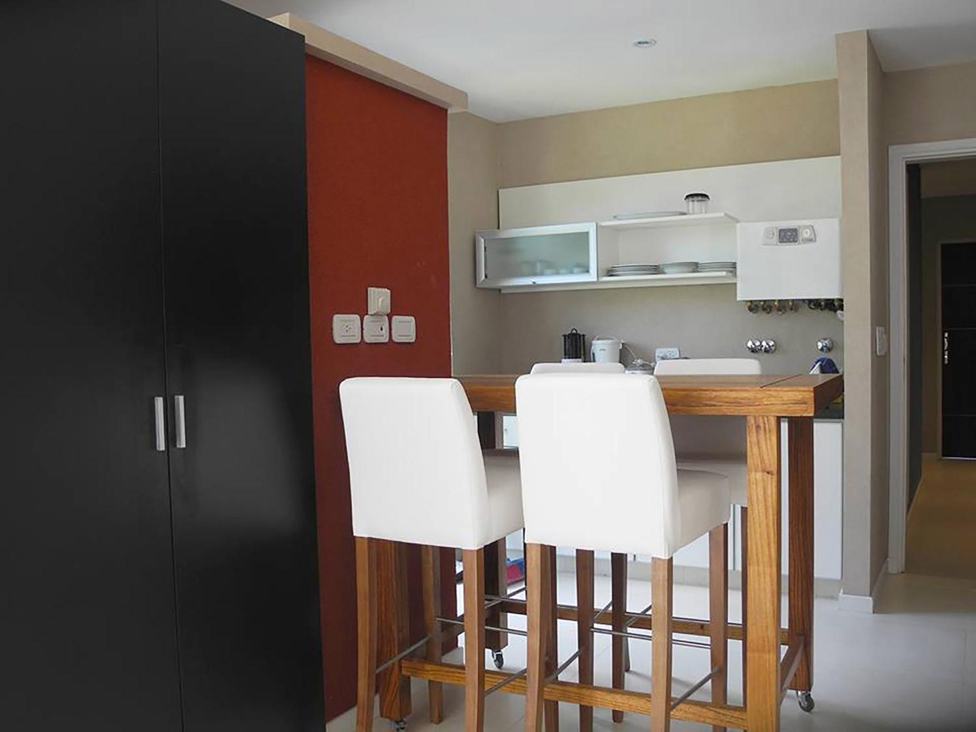 Suite House Carilo Ruang foto