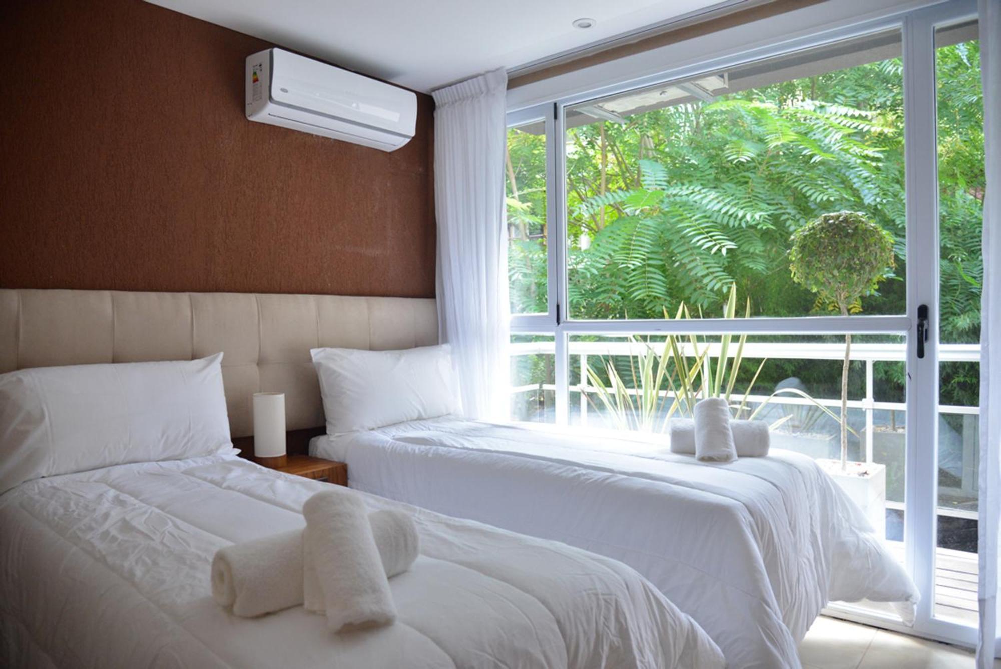 Suite House Carilo Ruang foto